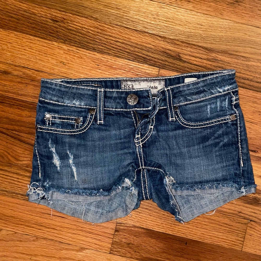 BKE shorts